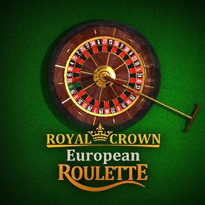 Royal Crown Roulette_logo