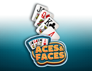 Aces &amp; Faces Poker_logo