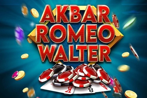 Akbar Romeo Walte_logo