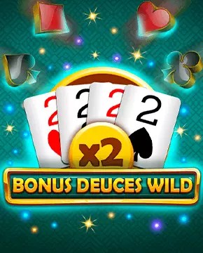 Bonus Deuces Wild_logo