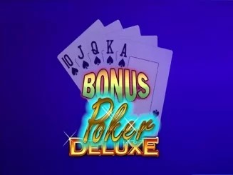 Bonus Poker Deluxe_logo