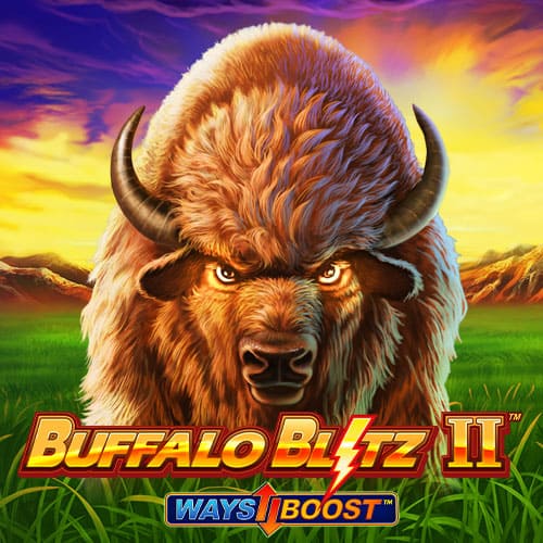 Buffalo Blitz 2_logo