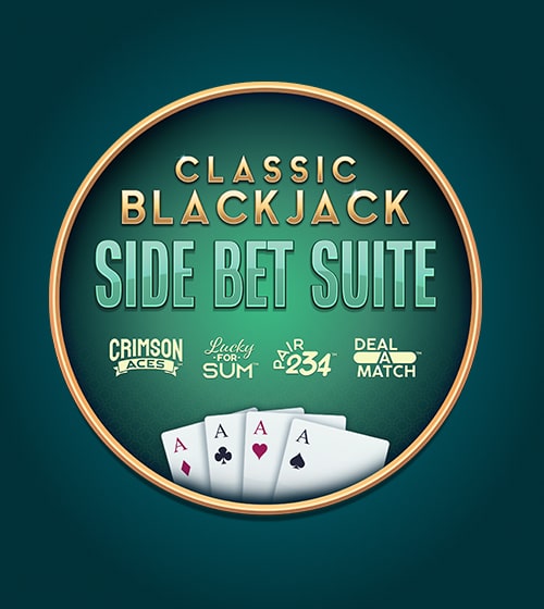 Classic Blackjack Side Bet Suite_logo