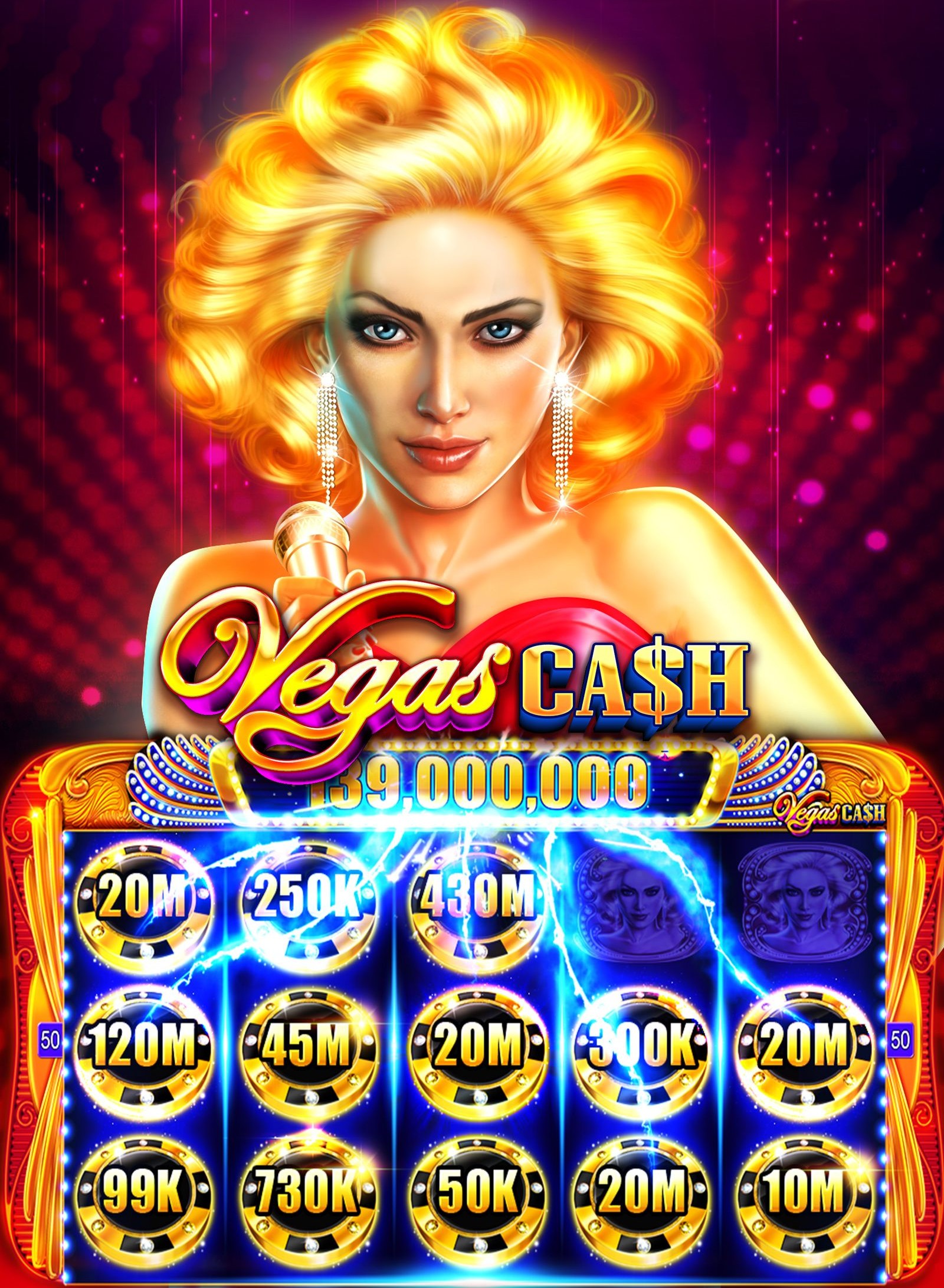Vegas Cash_logo