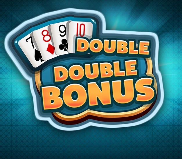 Double Double Bonus Poker_logo