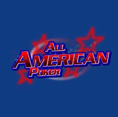 All American Poker_logo