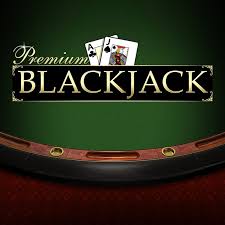 Premium Blackjack_logo