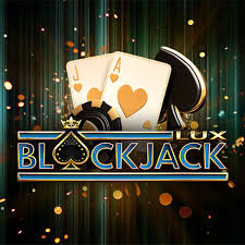 Lux Blackjack-logo