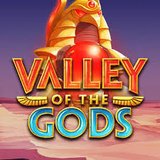 Valley of the Gods_logo