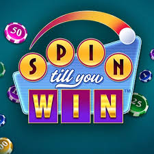Spin till you Win_logo