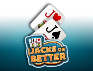 Jacks or Better Poker_logo