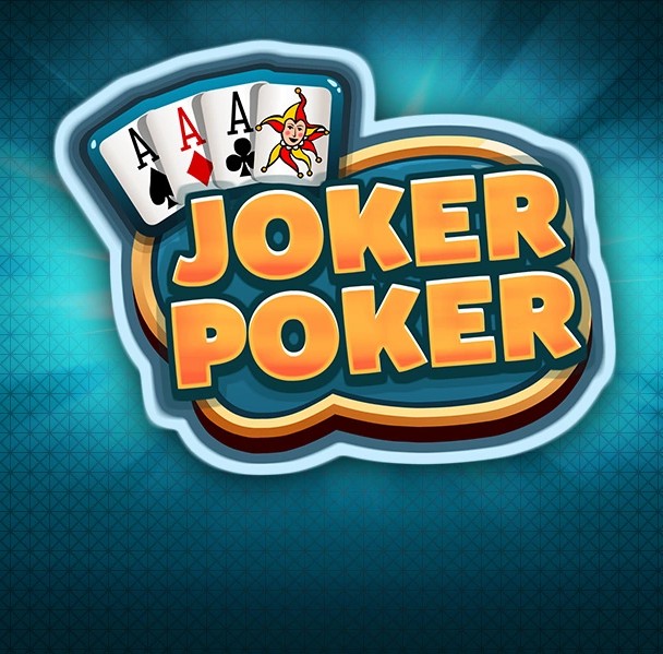 Joker Poker_logo