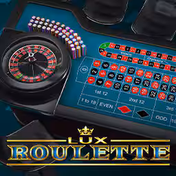 Lux Roulette_logo