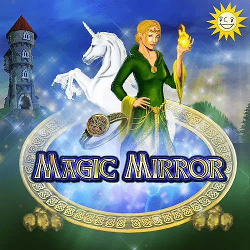Magic Mirror_logo