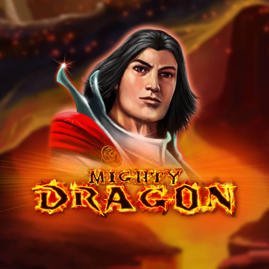 Mighty Dragon_logo