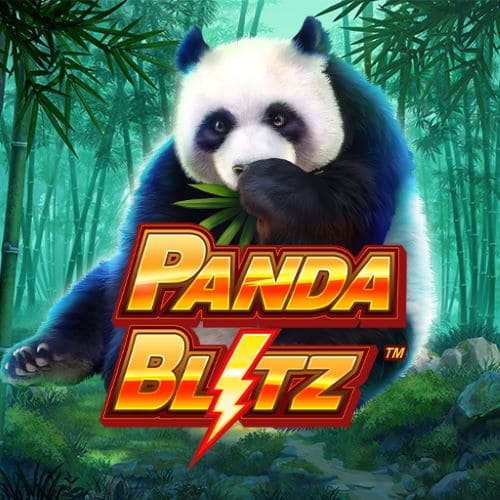 Panda Blitz_logo