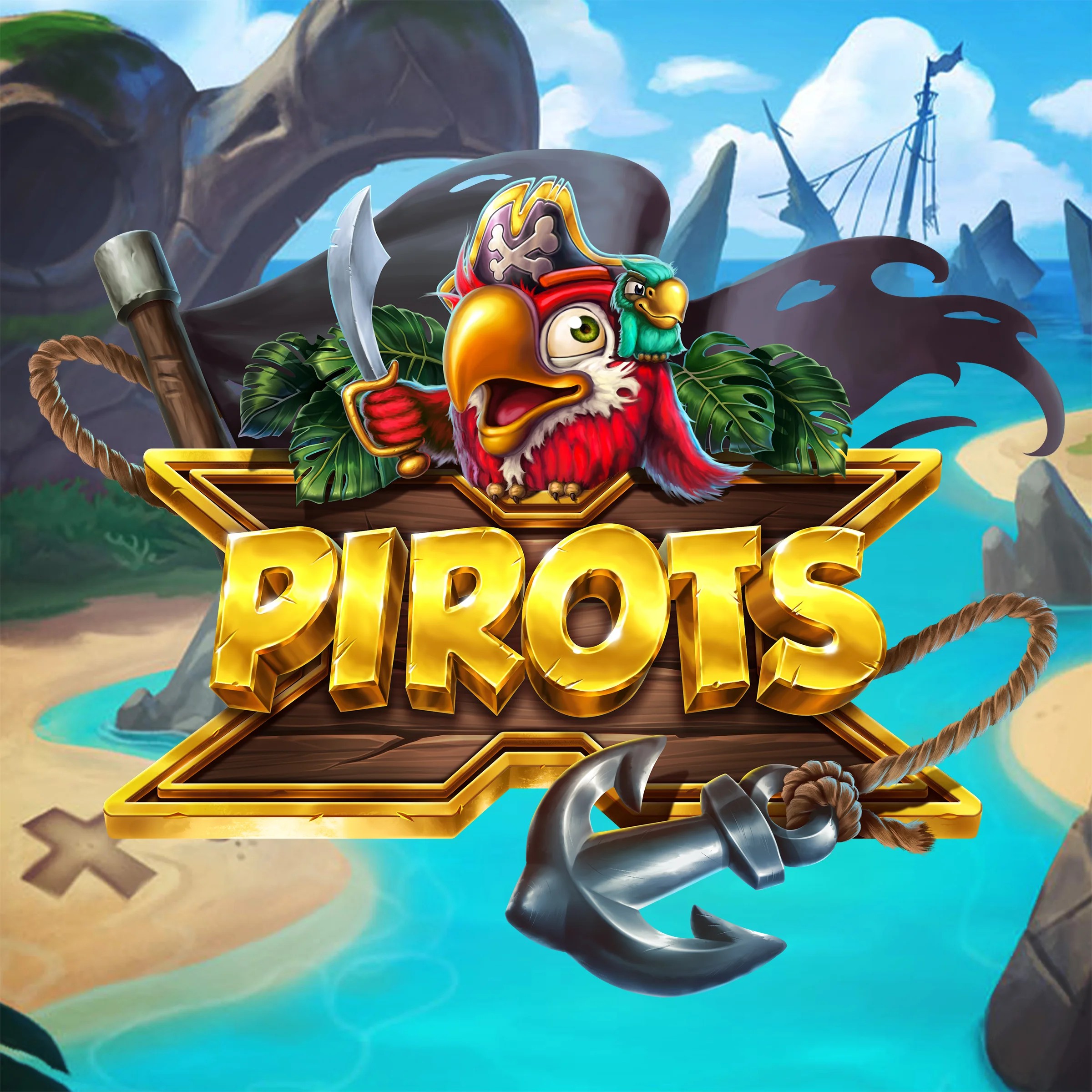 Pirots X_logo