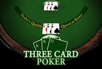 Tri Card Poker_logo