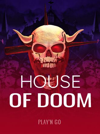 House of Doom-logo