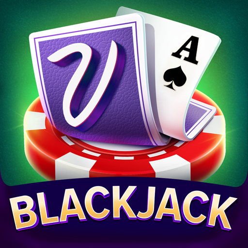 Vegas Blackjack_logo