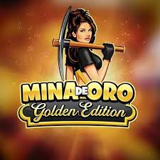 Mina-Oro Golden Edition_logo